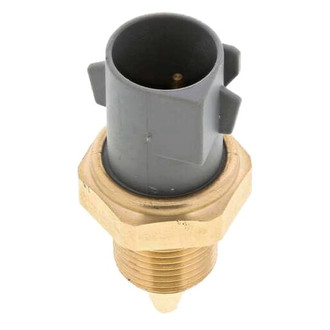 MotoRad® - Engine Coolant Temperature Sensor