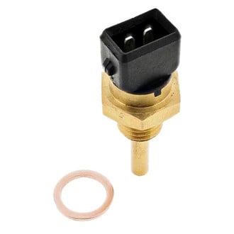 MotoRad® - Engine Coolant Temperature Sensor