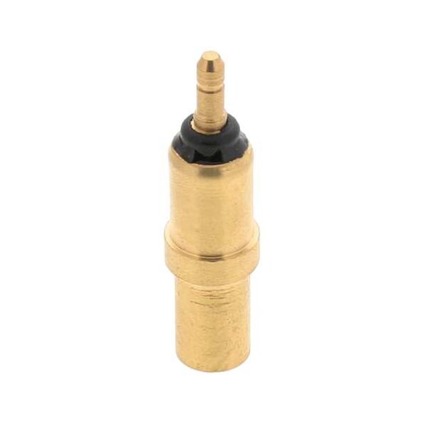 MotoRad® - Engine Coolant Temperature Sender With Gauge