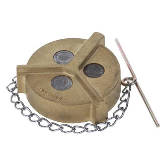 MotoRad® - Fuel Tank Cap