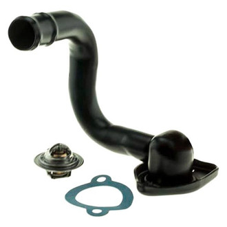 MotoRad® - Engine Coolant Thermostat Kit