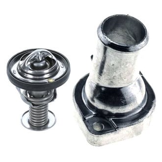 MotoRad® - Engine Coolant Thermostat Housing