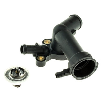 MotoRad® - Engine Coolant Thermostat Kit