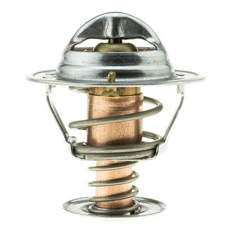 MotoRad® - Engine Coolant Thermostat with Jiggle Pin Weep Hole
