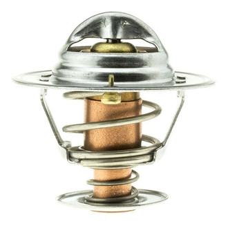 MotoRad® - Engine Coolant Thermostat with Jiggle Pin Weep Hole