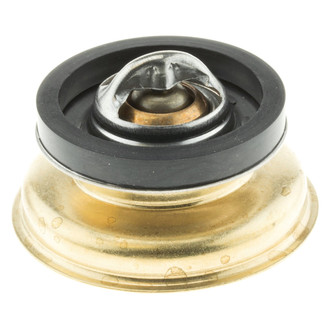 MotoRad® - Engine Coolant Thermostat with Seal