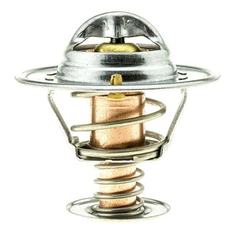 MotoRad® - Engine Coolant Thermostat with Jiggle Pin Weep Hole