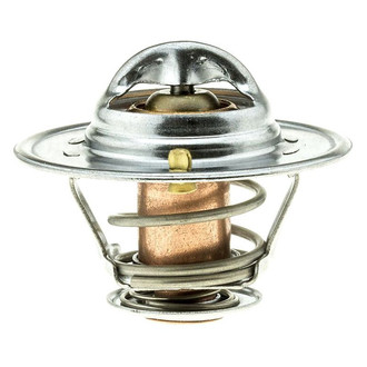 MotoRad® - Engine Coolant Thermostat with Jiggle Pin Weep Hole