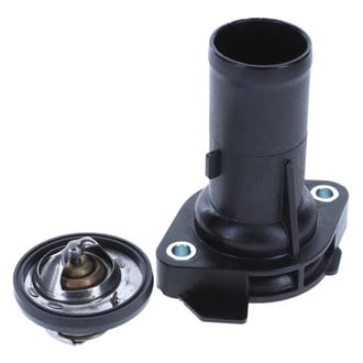 MotoRad® - Engine Coolant Thermostat and Housing Assembly