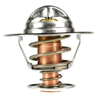 MotoRad® - Engine Coolant Thermostat with Jiggle Pin Weep Hole