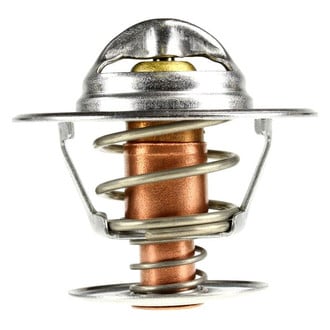 MotoRad® - Engine Coolant Thermostat