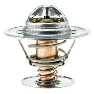 MotoRad® - Engine Coolant Thermostat