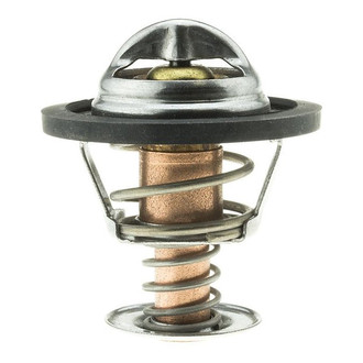 MotoRad® - Engine Coolant Thermostat with Seal