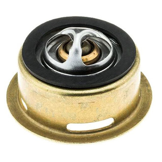 MotoRad® - Engine Coolant Thermostat with Seal