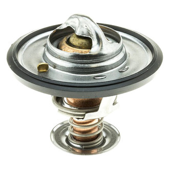 MotoRad® - Engine Coolant Thermostat with Seal