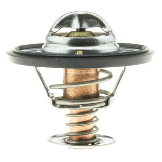 MotoRad® - Engine Coolant Thermostat with Seal