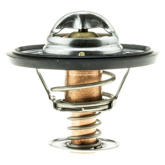 MotoRad® - Engine Coolant Thermostat with Seal