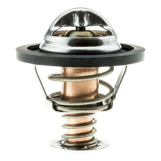 MotoRad® - Engine Coolant Thermostat with Seal