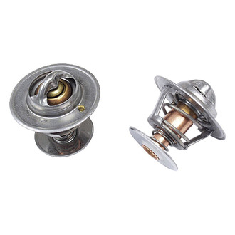 MotoRad® - Engine Coolant Thermostat