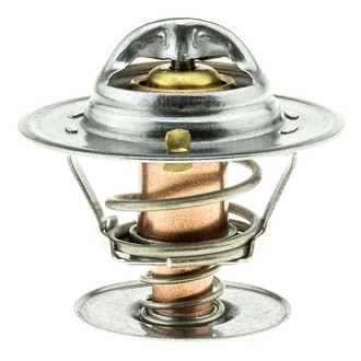 MotoRad® - Engine Coolant Thermostat