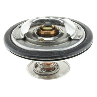 MotoRad® - Engine Coolant Thermostat with Seal