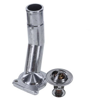 MotoRad® - Engine Coolant Thermostat and Housing Assembly