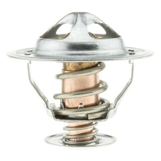 MotoRad® - Engine Coolant Thermostat