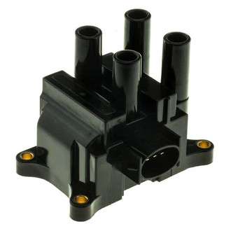 MotoRad® - Ignition Coil