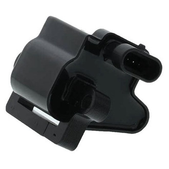 MotoRad® - Ignition Coil