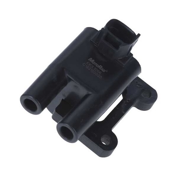 MotoRad® - Driver Side Ignition Coil