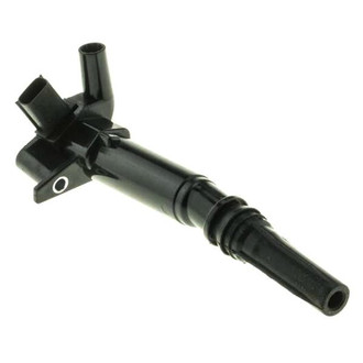 MotoRad® - Passenger Side Ignition Coil