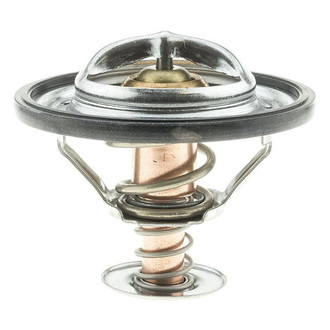 MotoRad® - Engine Coolant Thermostat with Seal