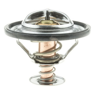 MotoRad® - Engine Coolant Thermostat with Seal