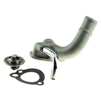 MotoRad® - Engine Coolant Thermostat Kit