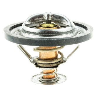 MotoRad® - Engine Coolant Thermostat with Seal