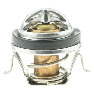 MotoRad® - Engine Coolant Thermostat with Seal