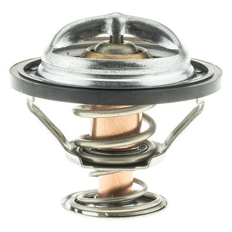 MotoRad® - Engine Coolant Thermostat with Seal