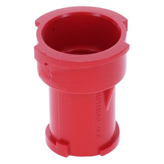 MotoRad® - Radiator Cap Tester Adapter