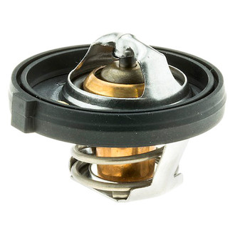 MotoRad® - Engine Coolant Thermostat with Seal