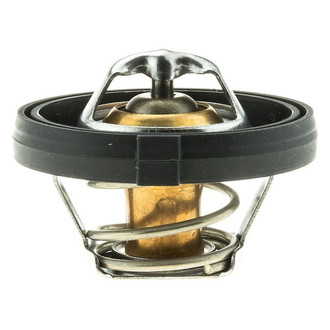 MotoRad® - Engine Coolant Thermostat with Seal