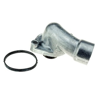 MotoRad® - Engine Coolant Thermostat and Housing Assembly