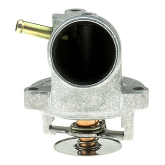 MotoRad® - Engine Coolant Thermostat with Seal