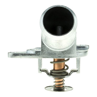 MotoRad® - Engine Coolant Thermostat and Housing Assembly