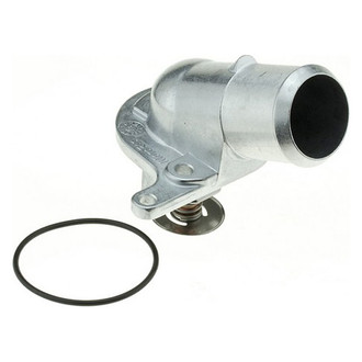 MotoRad® - Engine Coolant Thermostat and Housing Assembly