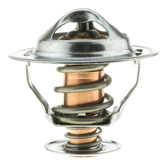 MotoRad® - Engine Coolant Thermostat