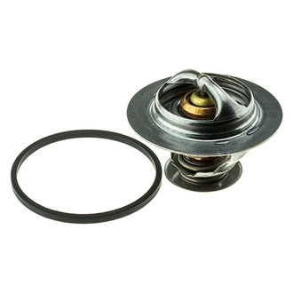 MotoRad® - Engine Coolant Thermostat with Seal