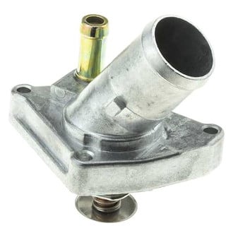 MotoRad® - Engine Coolant Thermostat Housing