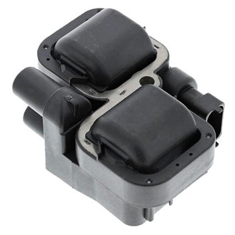 MotoRad® - Ignition Coil