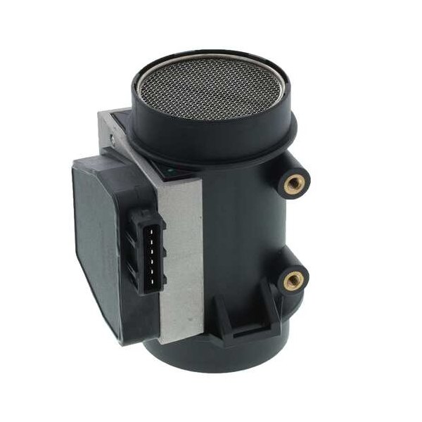 MotoRad® - Black Mass Air Flow Sensor