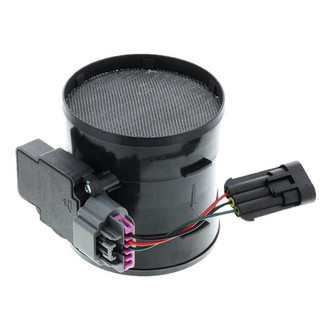 MotoRad® 3MF250 - Mass Air Flow Sensor Assembly